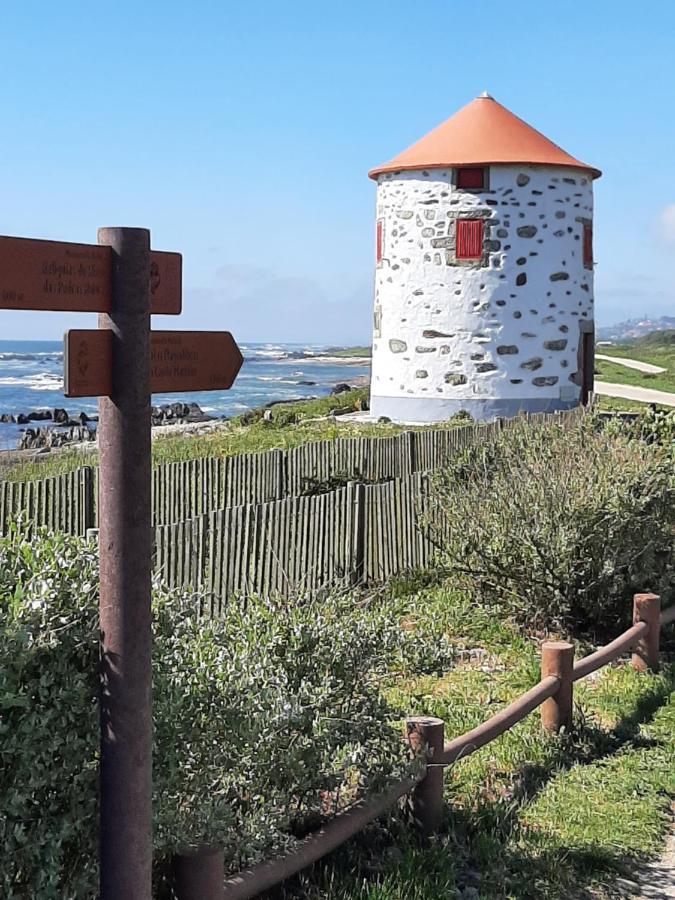 Quinta Do Real - Casa De Campo Viana do Castelo Ngoại thất bức ảnh