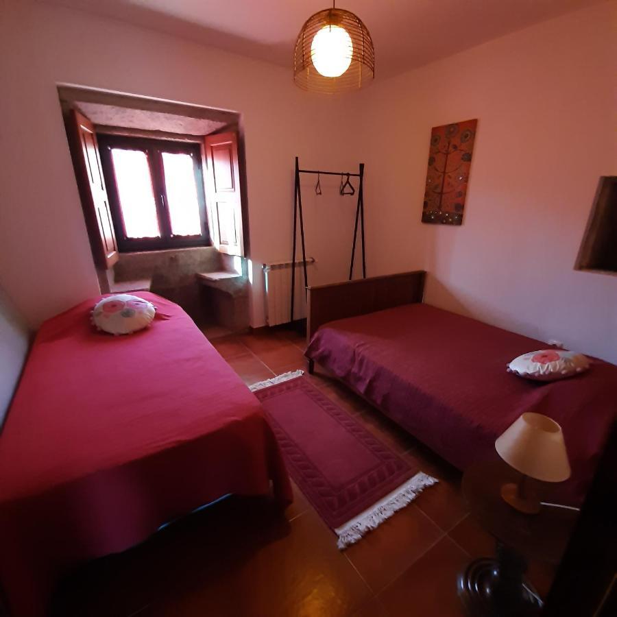 Quinta Do Real - Casa De Campo Viana do Castelo Ngoại thất bức ảnh