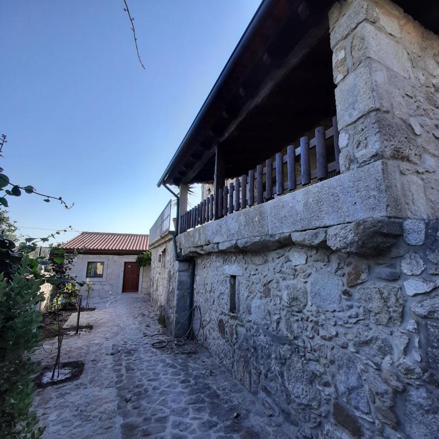Quinta Do Real - Casa De Campo Viana do Castelo Ngoại thất bức ảnh
