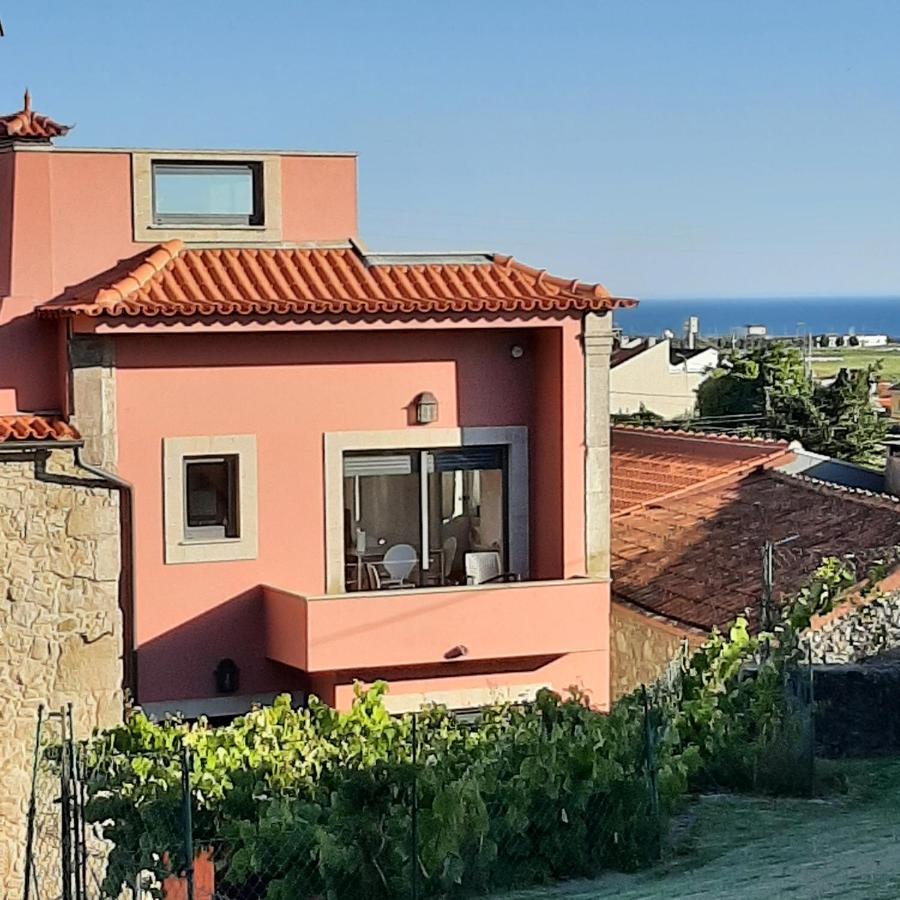 Quinta Do Real - Casa De Campo Viana do Castelo Ngoại thất bức ảnh