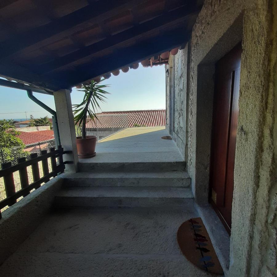 Quinta Do Real - Casa De Campo Viana do Castelo Ngoại thất bức ảnh