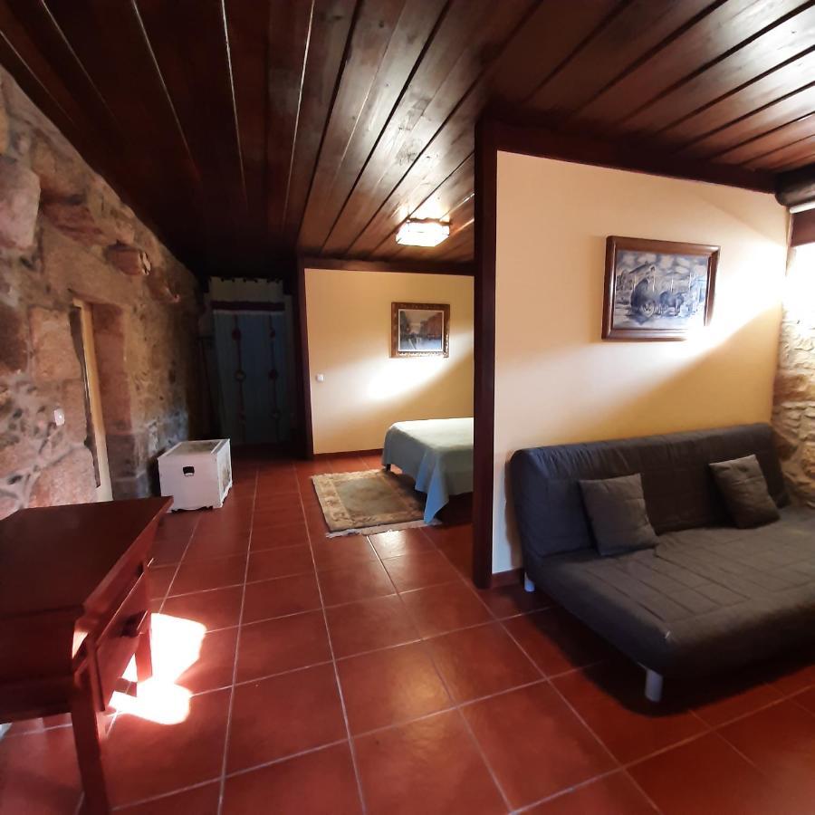 Quinta Do Real - Casa De Campo Viana do Castelo Ngoại thất bức ảnh