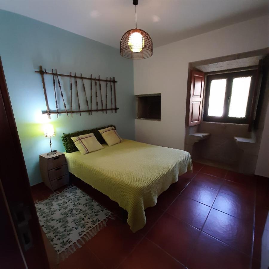 Quinta Do Real - Casa De Campo Viana do Castelo Ngoại thất bức ảnh