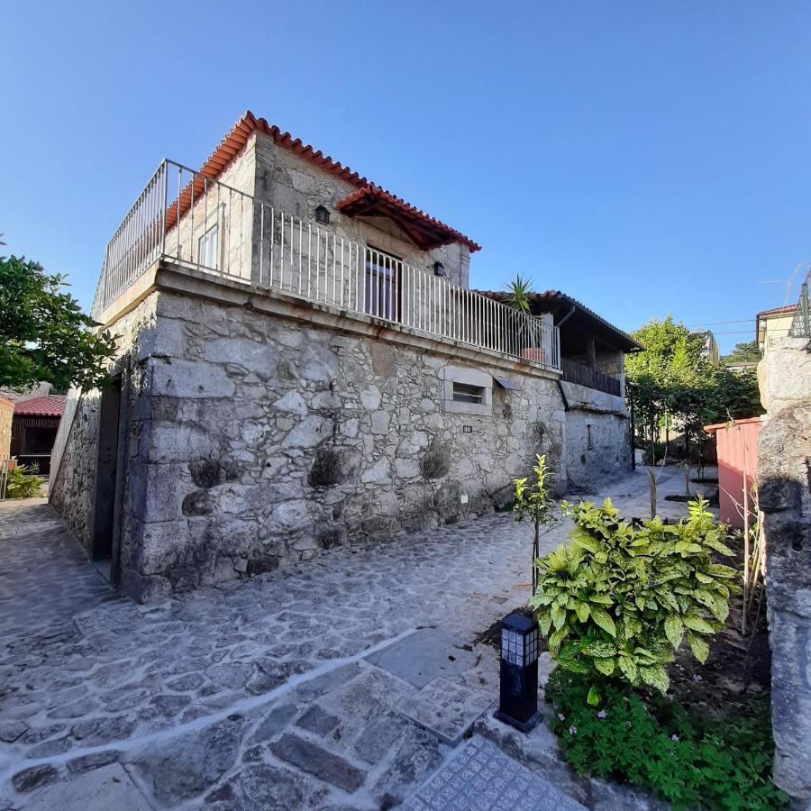 Quinta Do Real - Casa De Campo Viana do Castelo Ngoại thất bức ảnh