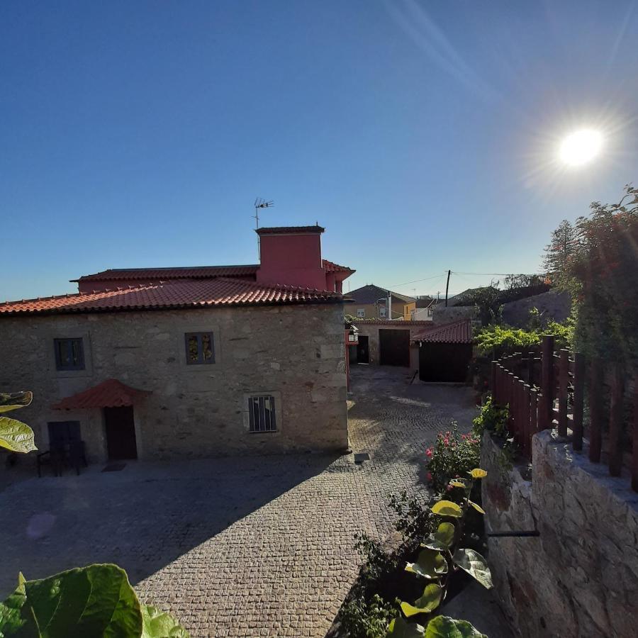 Quinta Do Real - Casa De Campo Viana do Castelo Ngoại thất bức ảnh