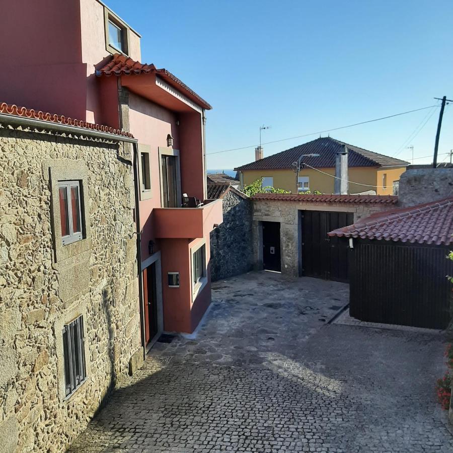 Quinta Do Real - Casa De Campo Viana do Castelo Ngoại thất bức ảnh