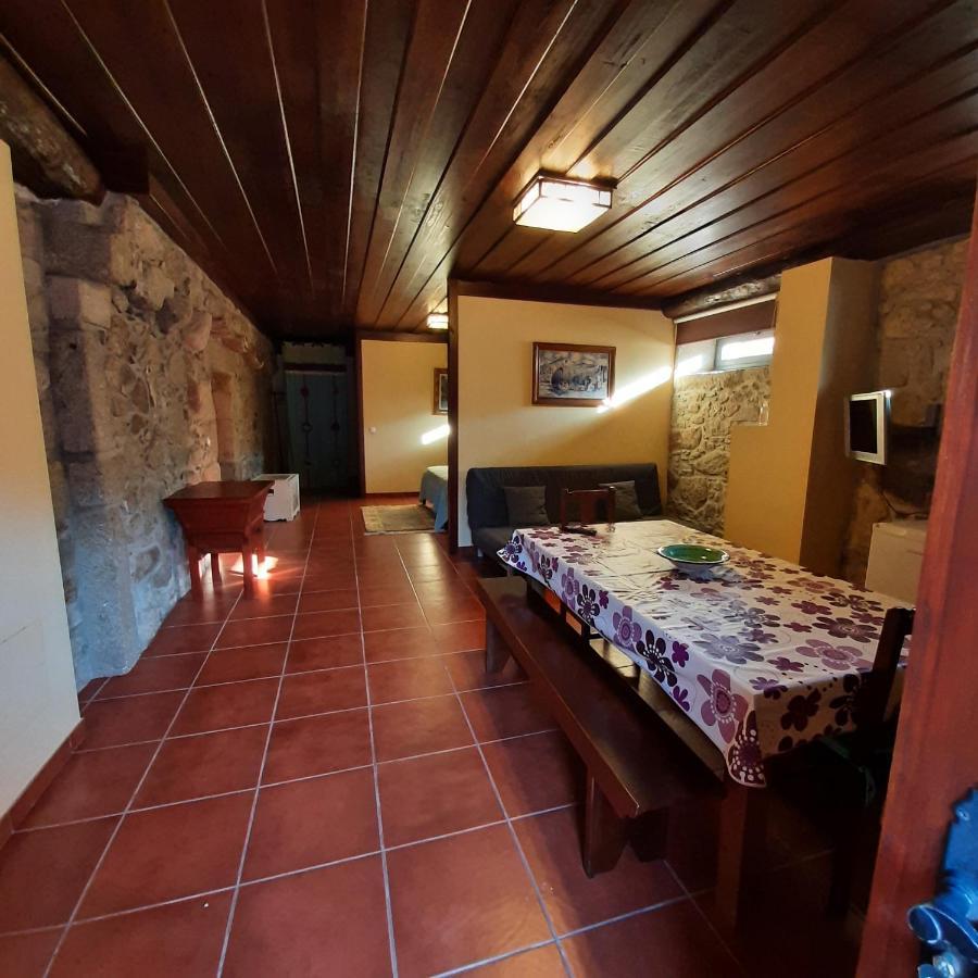 Quinta Do Real - Casa De Campo Viana do Castelo Ngoại thất bức ảnh