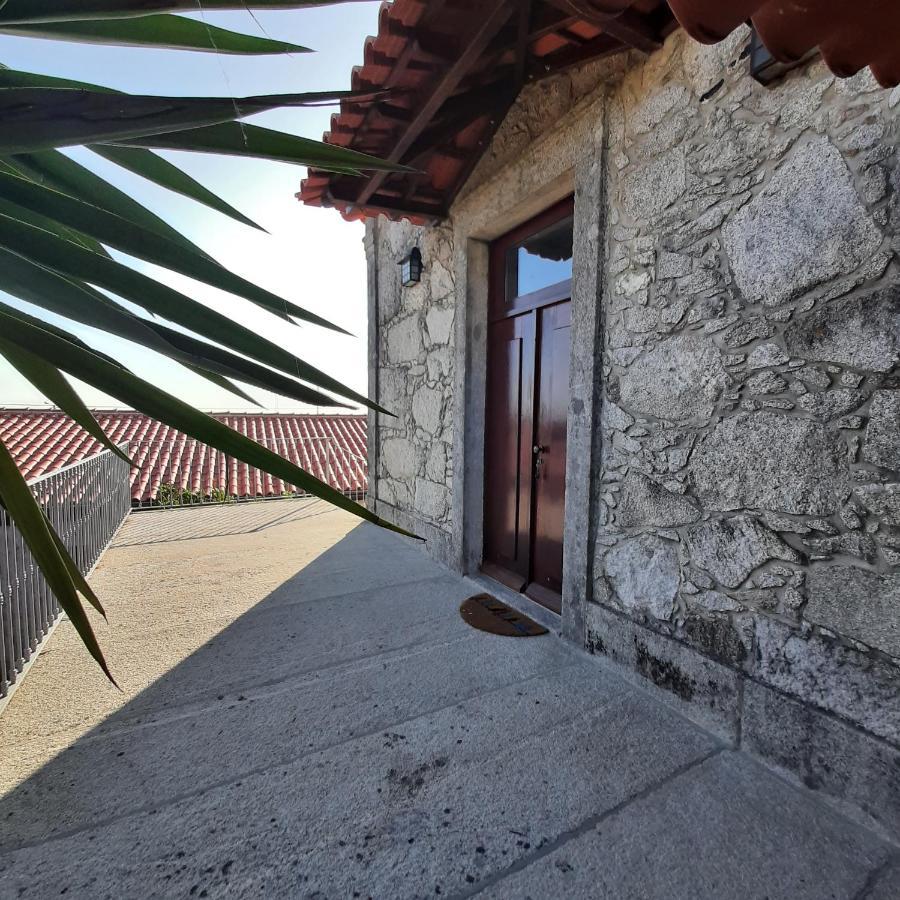Quinta Do Real - Casa De Campo Viana do Castelo Ngoại thất bức ảnh