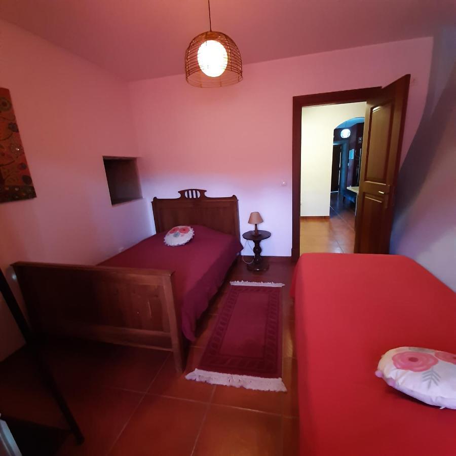 Quinta Do Real - Casa De Campo Viana do Castelo Ngoại thất bức ảnh