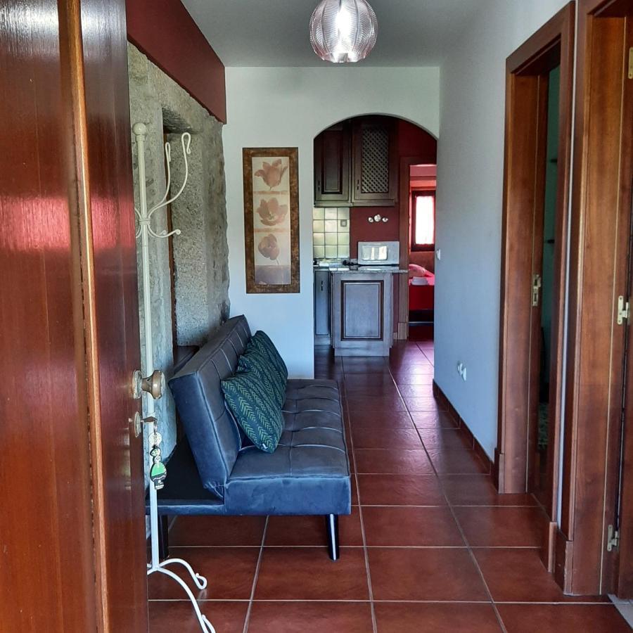 Quinta Do Real - Casa De Campo Viana do Castelo Ngoại thất bức ảnh