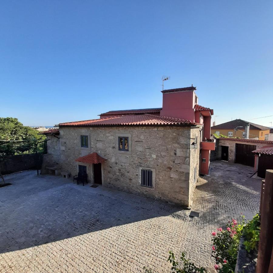 Quinta Do Real - Casa De Campo Viana do Castelo Ngoại thất bức ảnh