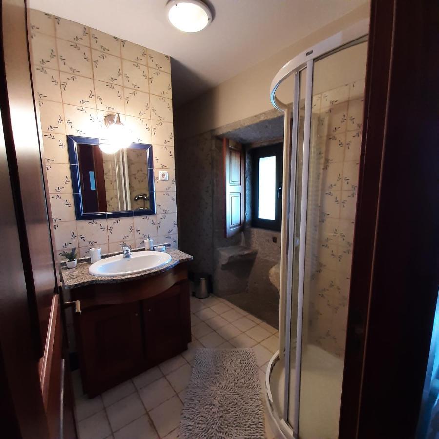 Quinta Do Real - Casa De Campo Viana do Castelo Ngoại thất bức ảnh