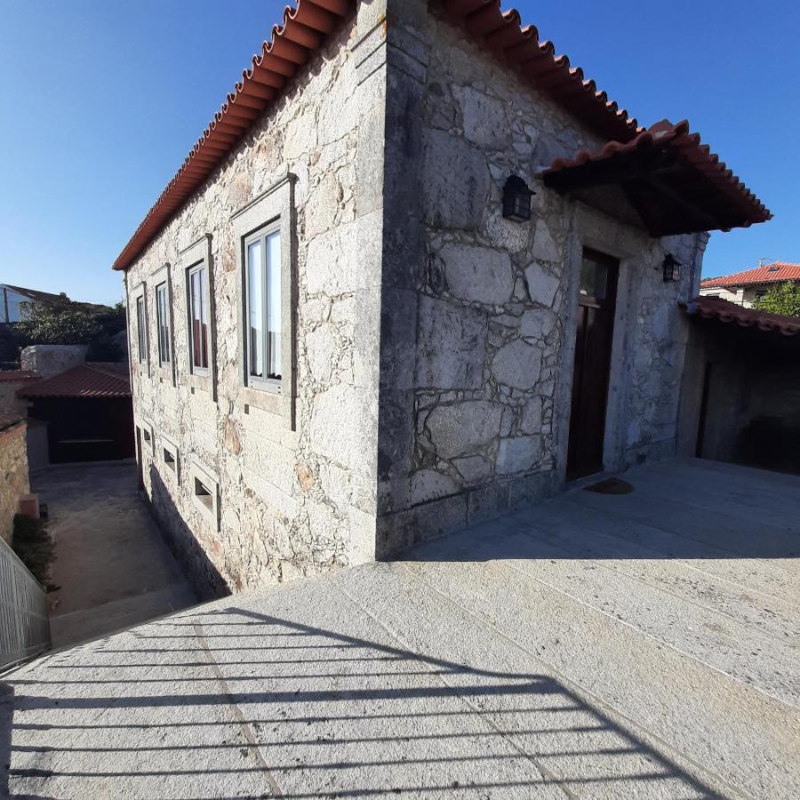 Quinta Do Real - Casa De Campo Viana do Castelo Ngoại thất bức ảnh