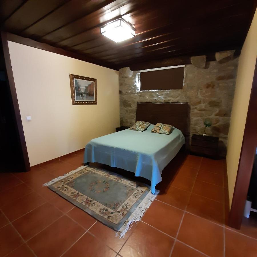 Quinta Do Real - Casa De Campo Viana do Castelo Ngoại thất bức ảnh