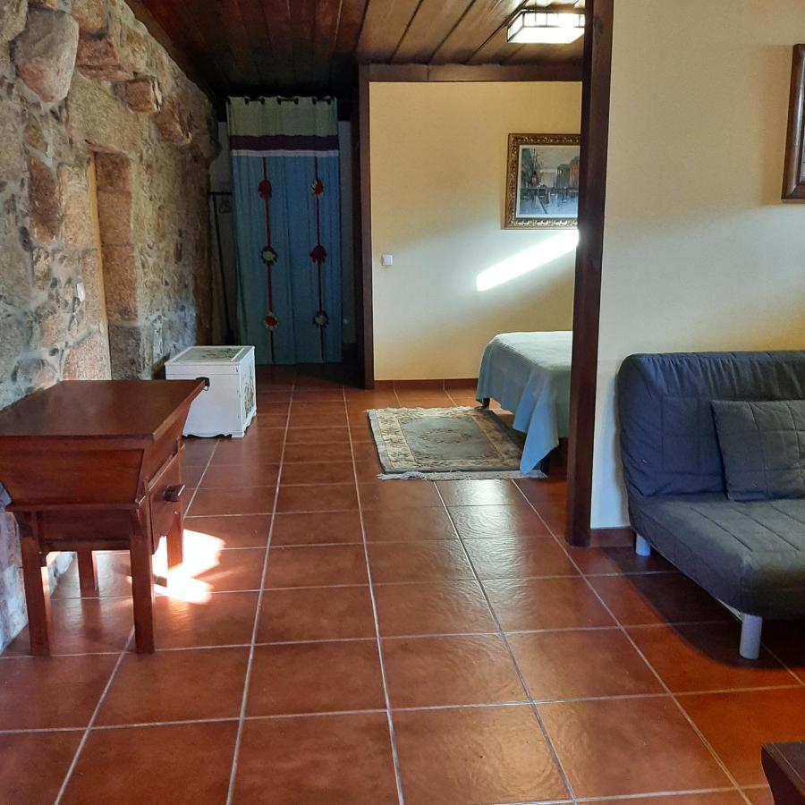 Quinta Do Real - Casa De Campo Viana do Castelo Ngoại thất bức ảnh