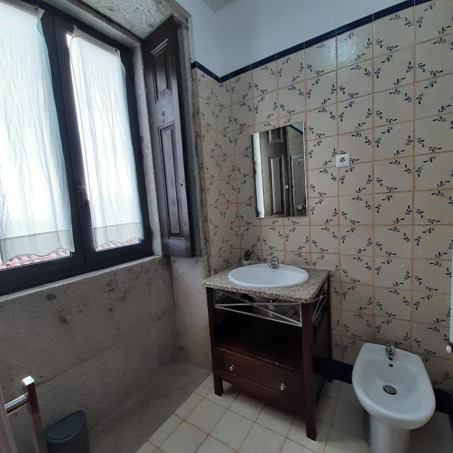 Quinta Do Real - Casa De Campo Viana do Castelo Ngoại thất bức ảnh