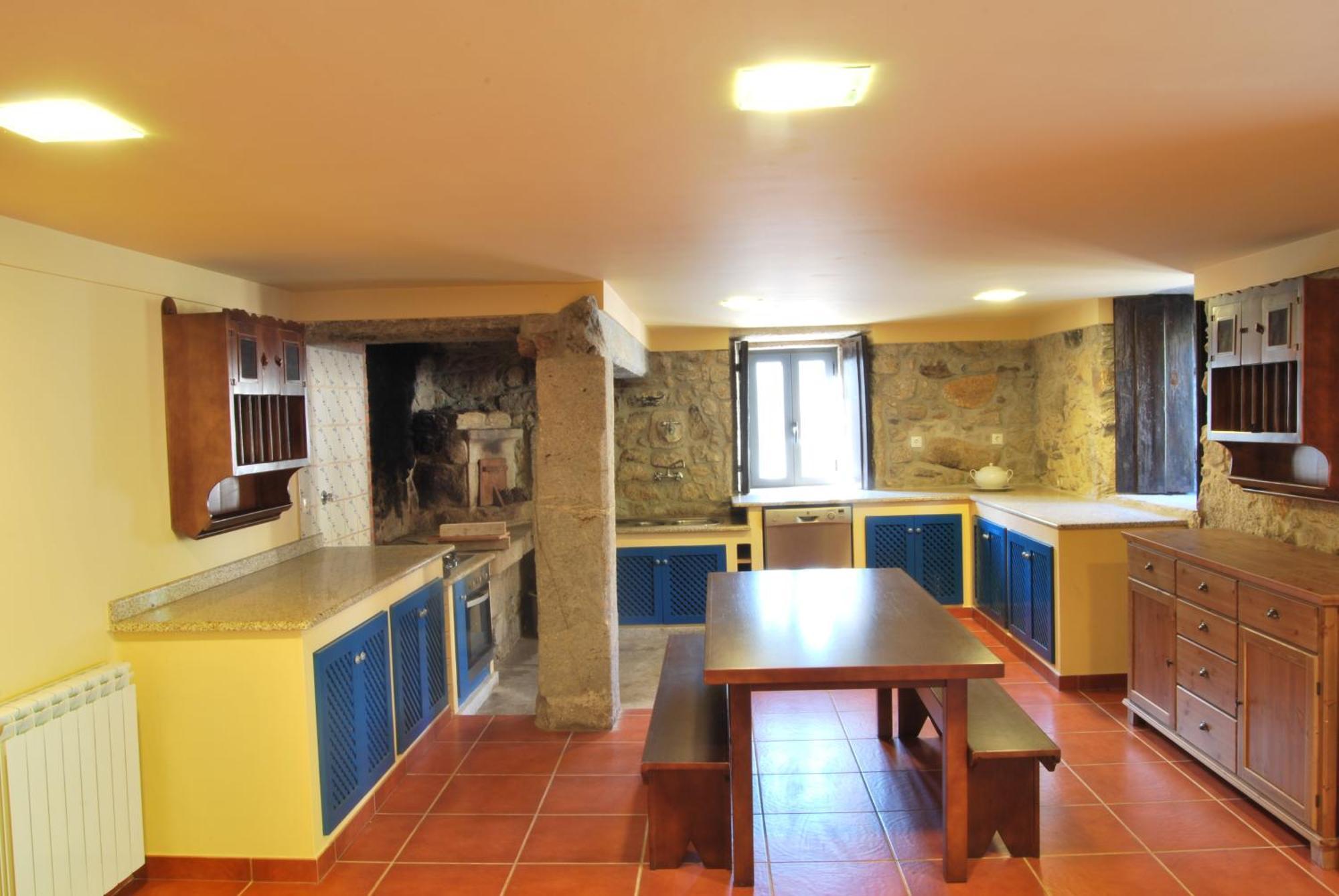 Quinta Do Real - Casa De Campo Viana do Castelo Ngoại thất bức ảnh