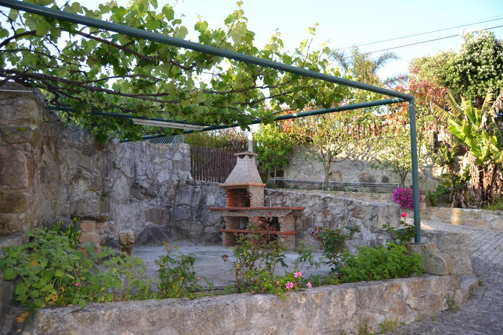Quinta Do Real - Casa De Campo Viana do Castelo Ngoại thất bức ảnh