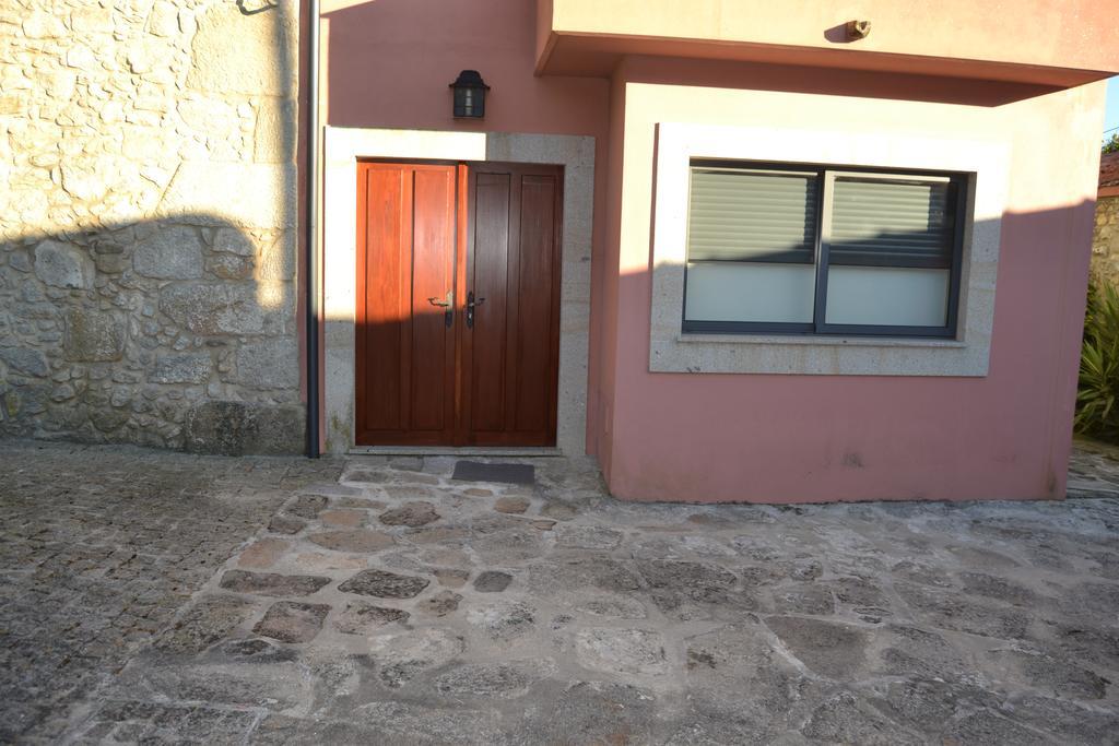 Quinta Do Real - Casa De Campo Viana do Castelo Ngoại thất bức ảnh