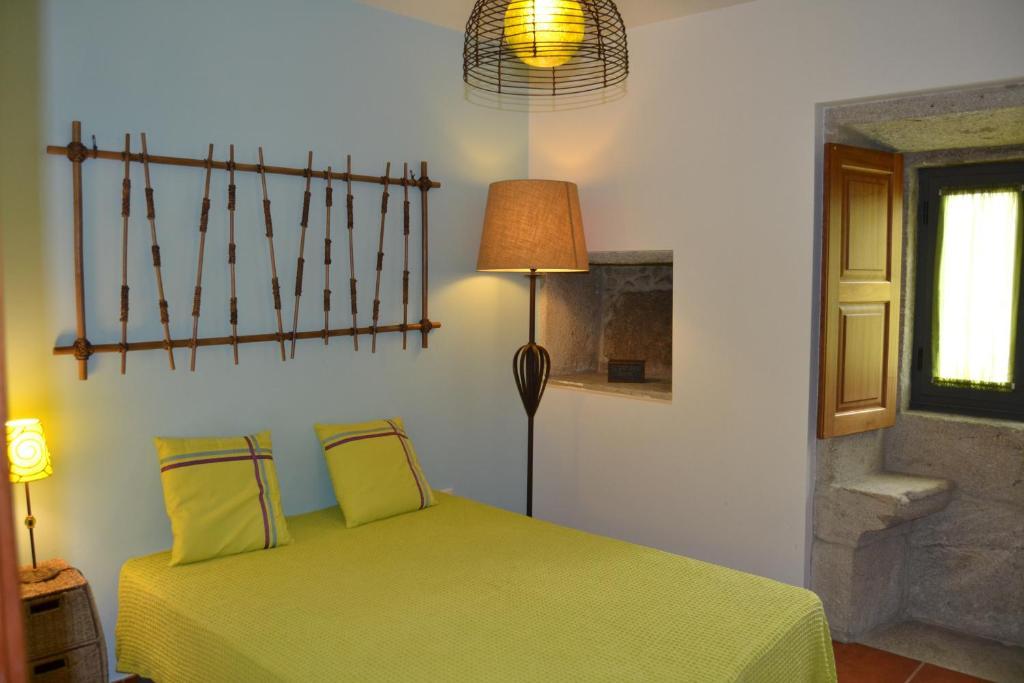 Quinta Do Real - Casa De Campo Viana do Castelo Phòng bức ảnh