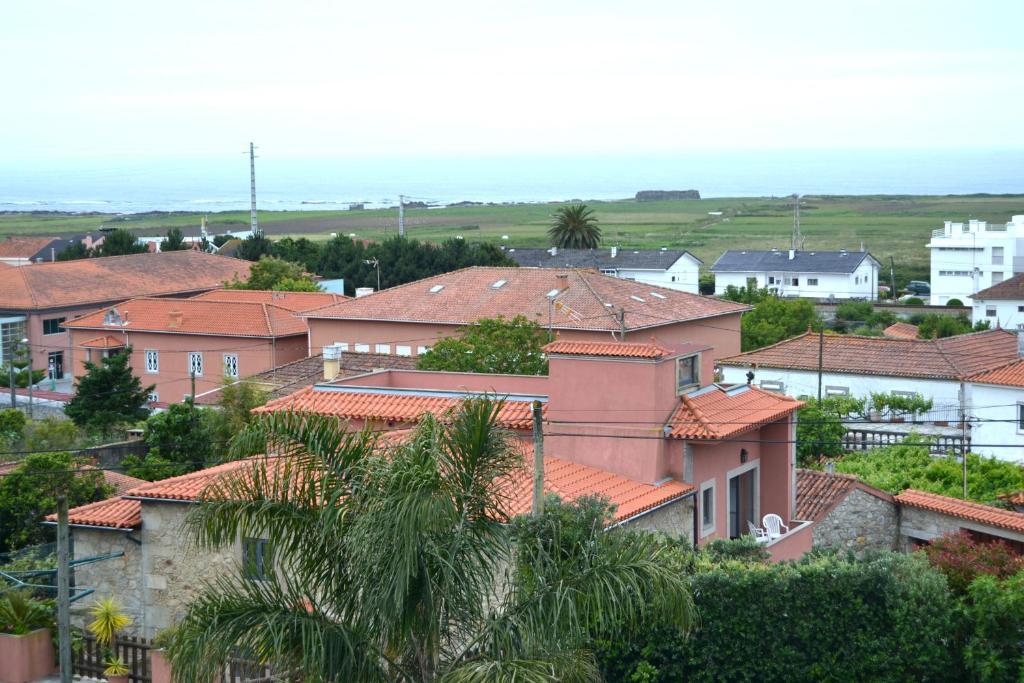 Quinta Do Real - Casa De Campo Viana do Castelo Ngoại thất bức ảnh