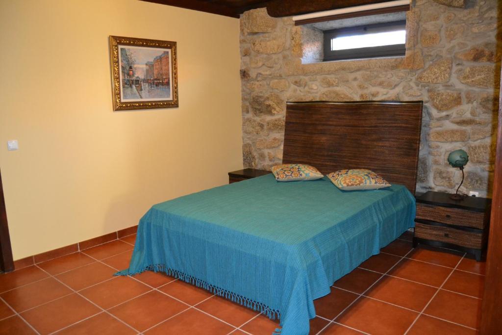 Quinta Do Real - Casa De Campo Viana do Castelo Phòng bức ảnh