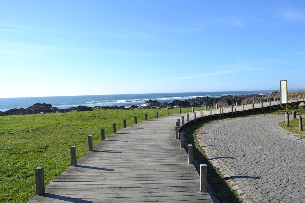 Quinta Do Real - Casa De Campo Viana do Castelo Ngoại thất bức ảnh