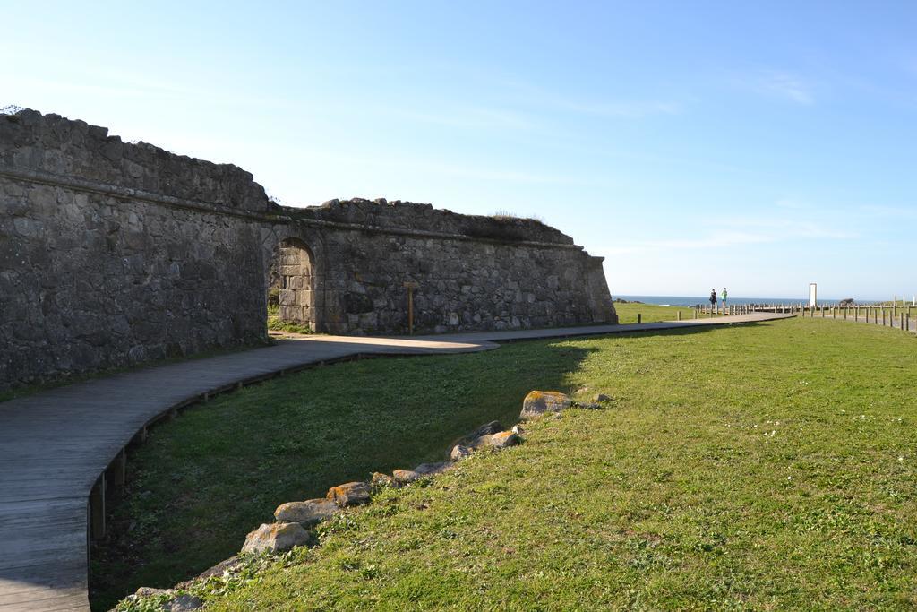 Quinta Do Real - Casa De Campo Viana do Castelo Ngoại thất bức ảnh