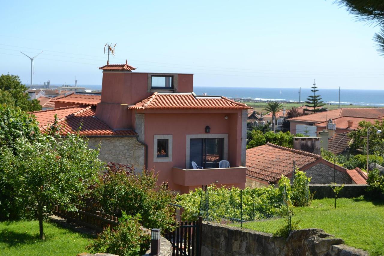 Quinta Do Real - Casa De Campo Viana do Castelo Ngoại thất bức ảnh
