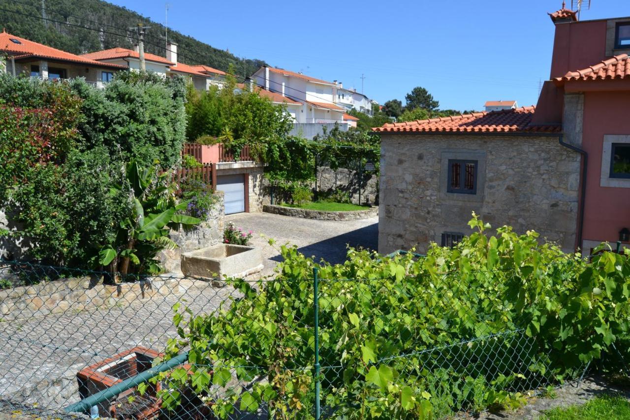 Quinta Do Real - Casa De Campo Viana do Castelo Ngoại thất bức ảnh