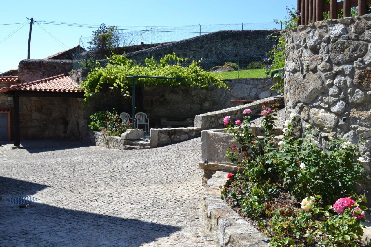 Quinta Do Real - Casa De Campo Viana do Castelo Ngoại thất bức ảnh
