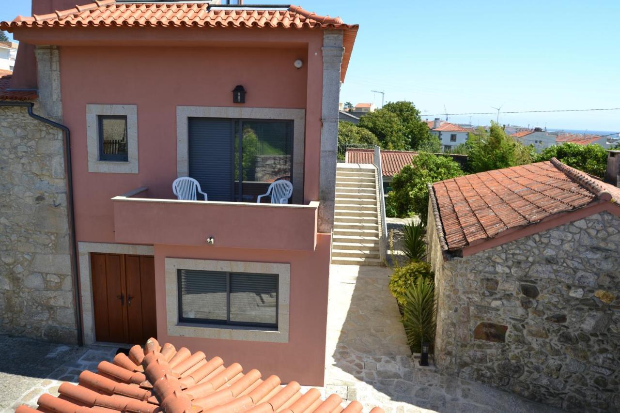 Quinta Do Real - Casa De Campo Viana do Castelo Ngoại thất bức ảnh